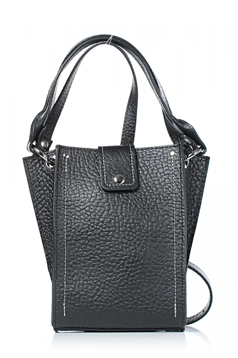 Женская сумка Galanteya 13325.25с2929к45 черный