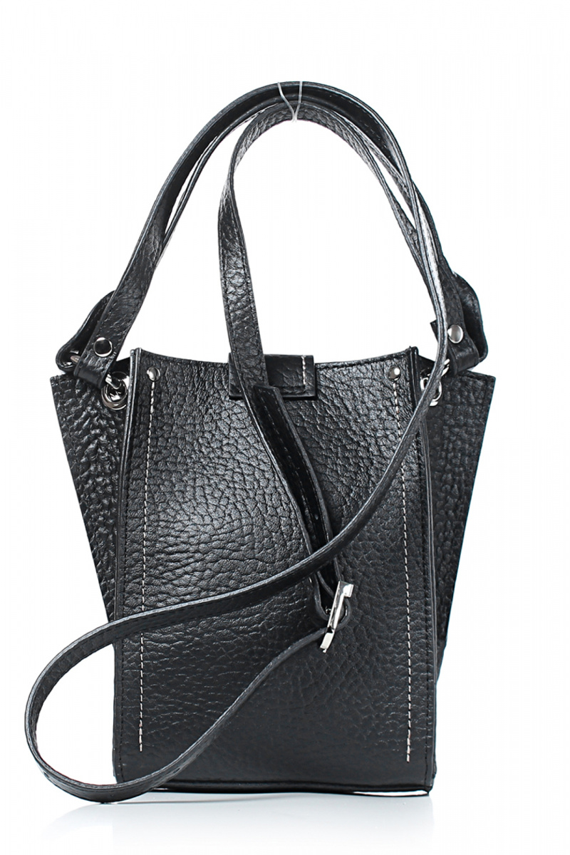 Женская сумка Galanteya 13325.25с2929к45 черный