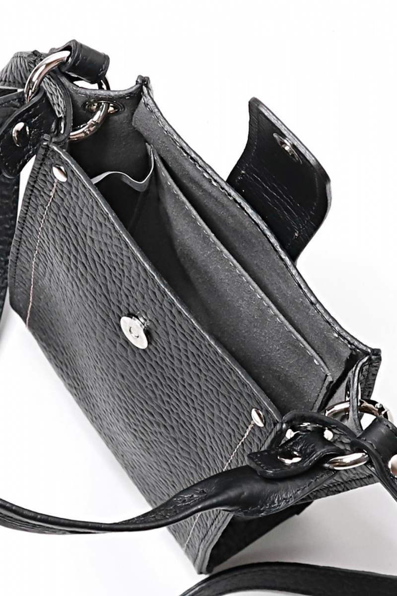 Женская сумка Galanteya 13325.25с2929к45 черный