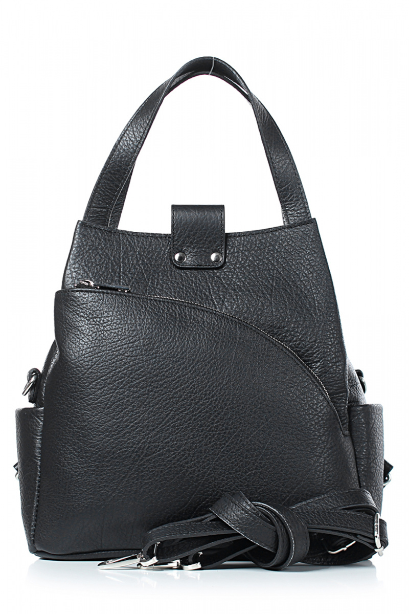 Женская сумка Galanteya 13724.25с2874к45 черный