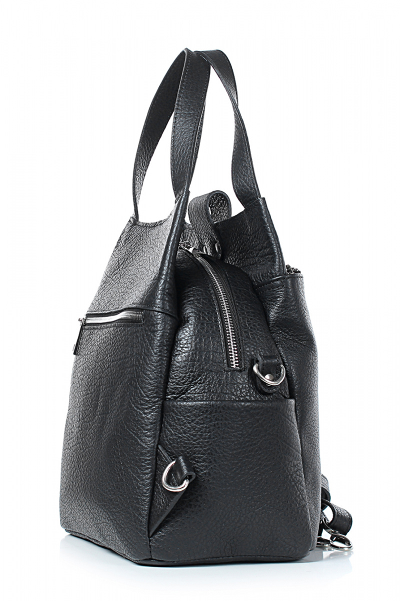 Женская сумка Galanteya 13724.25с2874к45 черный