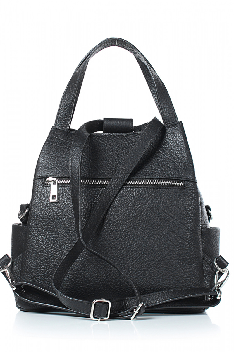 Женская сумка Galanteya 13724.25с2874к45 черный