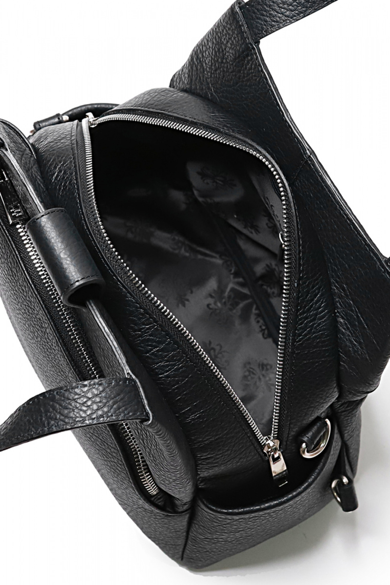 Женская сумка Galanteya 13724.25с2874к45 черный