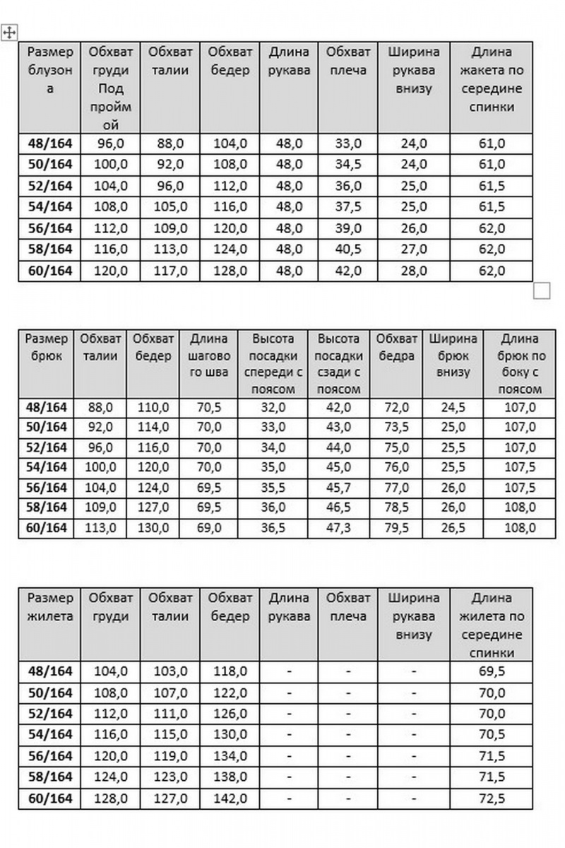 Брючный комплект БАГРЯНИЦА 3162 лагуна