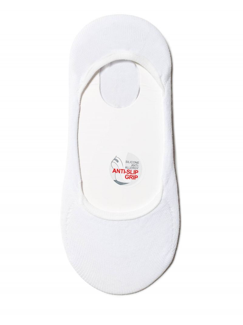 Носки и гольфы CONTE ESLI CLASSIC белый 16С-16СПЕ