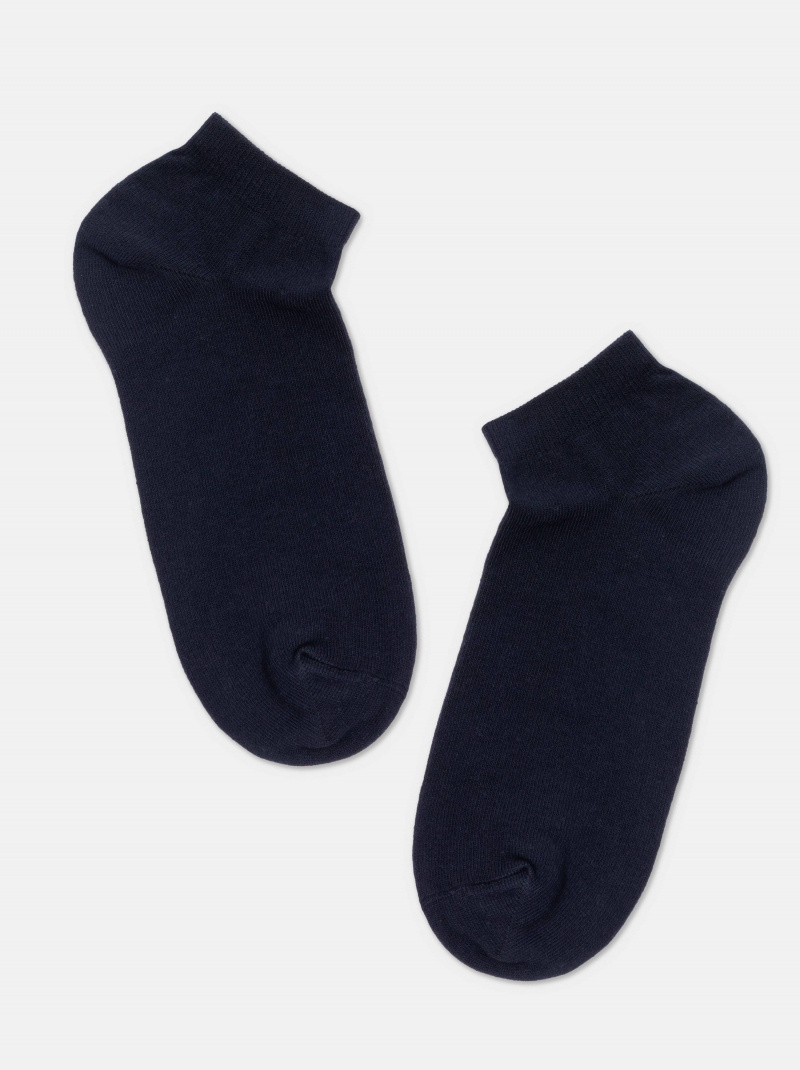 Носки и гольфы CONTE ESLI CLASSIC темно-синий 14С-116СПЕ