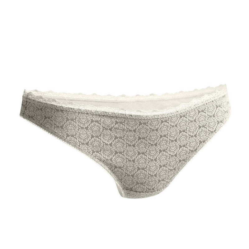 Трусы CONTE ESLI EUW014 white