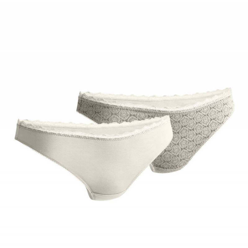 Трусы CONTE ESLI EUW014 white