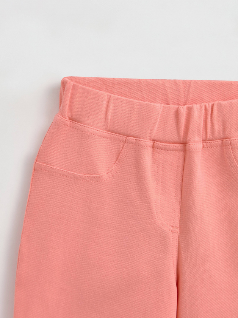 Леггинсы CONTE NOVA new peach 17С-393ТСП