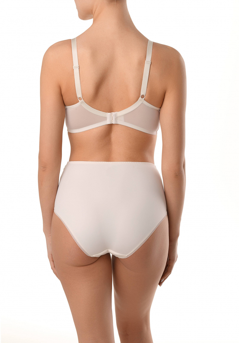 Бюстгальтеры и бюстье CONTE NUANCE RB6069 пастель 18С-0028КСП