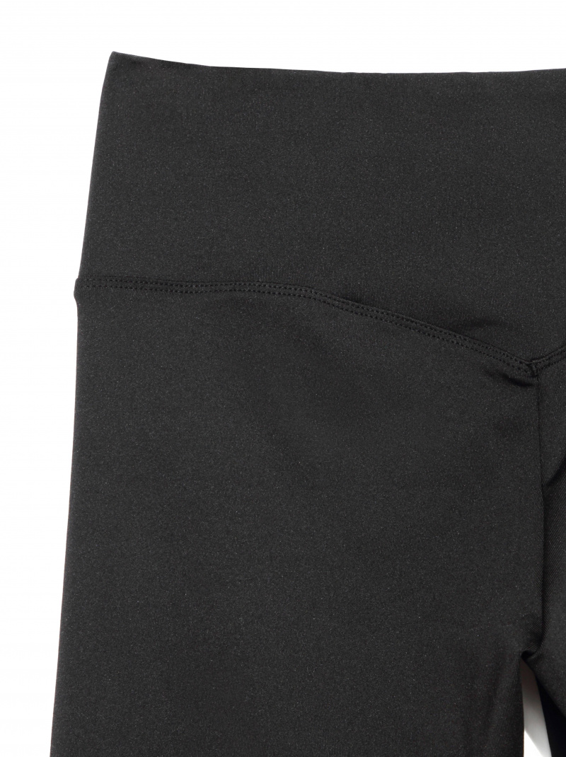 Леггинсы CONTE STYLE LINE nero 20С-1067ТСП