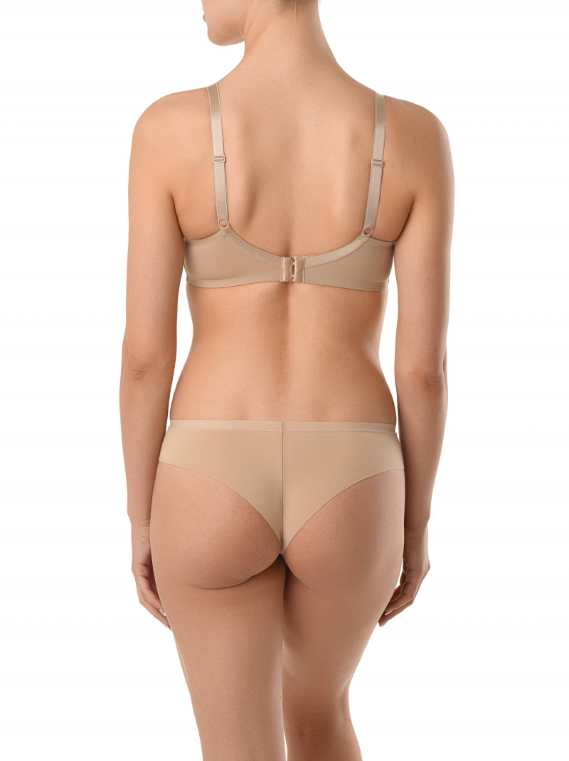 Бюстгальтеры и бюстье CONTE SUPREMA RB6019 телесный 16С-0039КСП