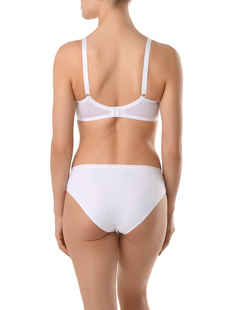 Бюстгальтеры и бюстье CONTE SUPREMA RB6022 белый 16С-0083КСП