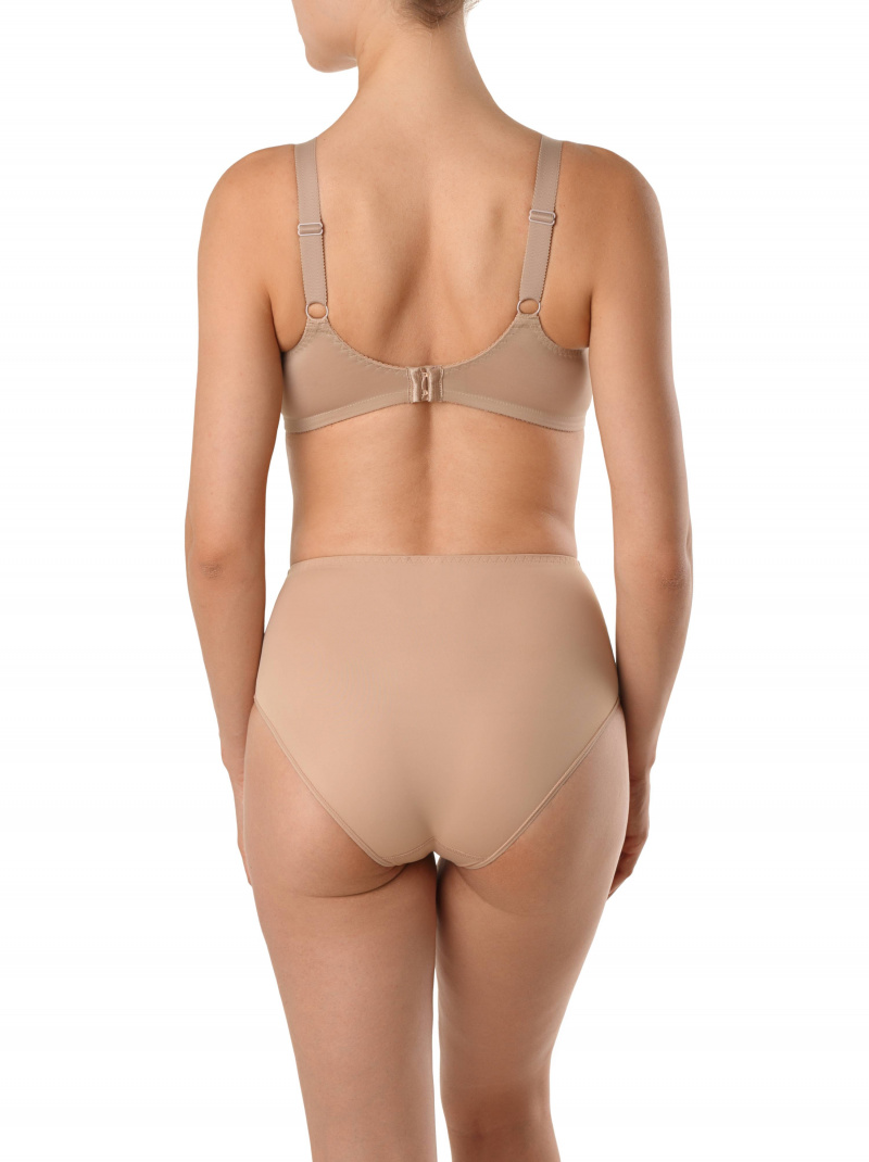 Бюстгальтеры и бюстье CONTE SUPREMA RB7018 телесный 16С-0038КСП