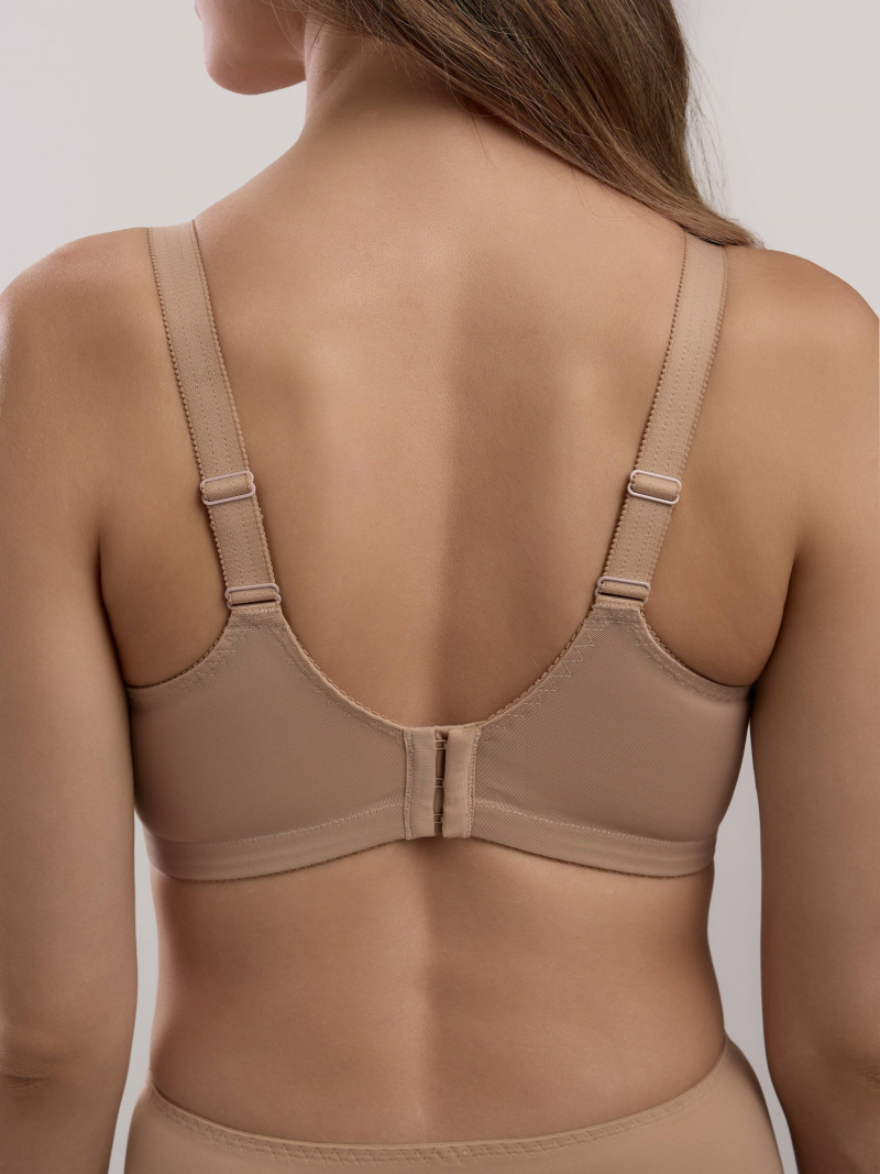 Бюстгальтеры и бюстье CONTE SUPREMA RB7221 телесный 23С-0030КСП