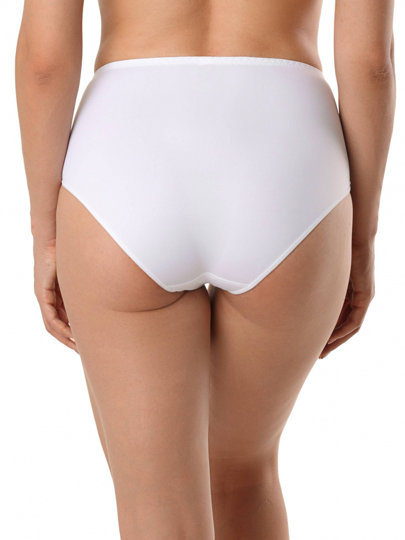 Трусы CONTE SUPREMA RP0017 белый 16С-0015КСП