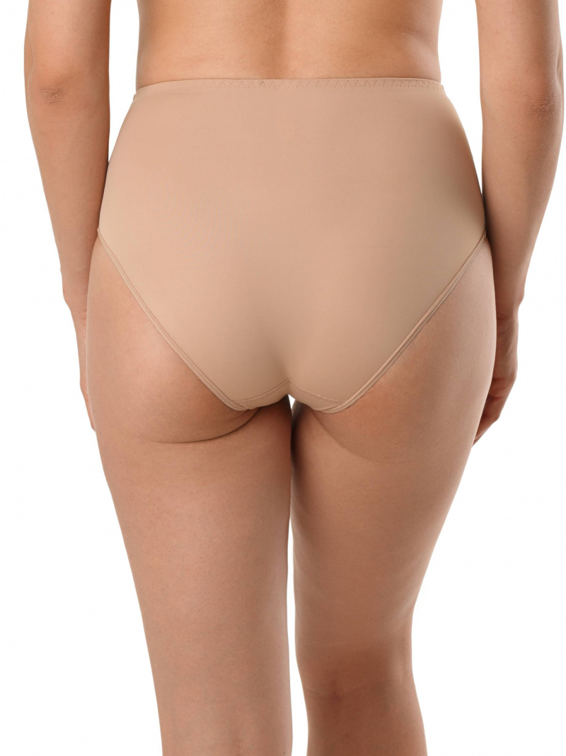 Трусы CONTE SUPREMA RP0017 телесный 16С-0015КСП