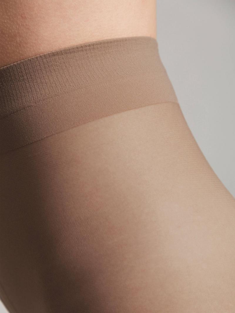 Колготки CONTE TANGO 20 shade 8С-48СП