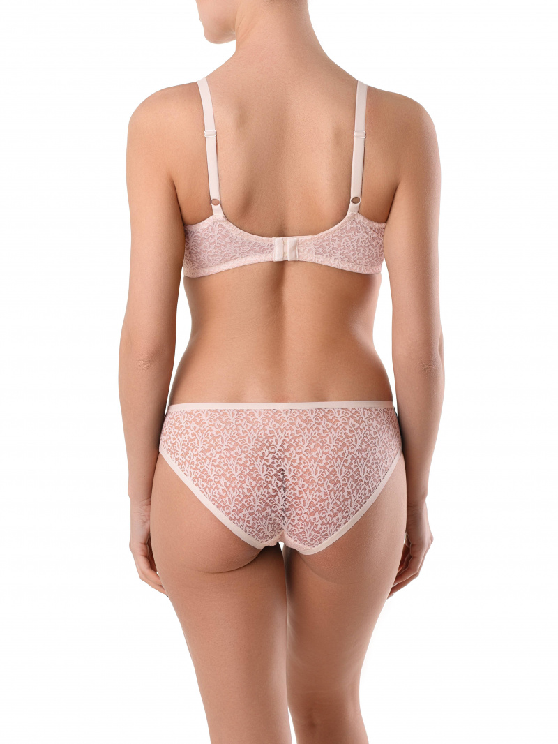 Бюстгальтеры и бюстье CONTE TATOUAGE RB3041 пастель 16С-0074КСП