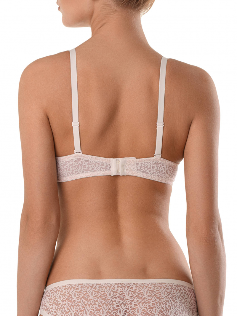 Бюстгальтеры и бюстье CONTE TATOUAGE RB8042 пастель 16С-0075КСП