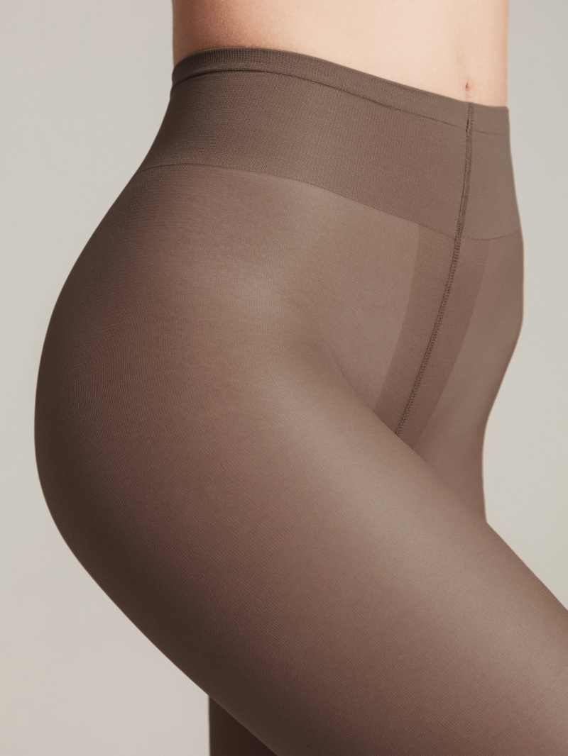 Колготки CONTE TOP SOFT 20 grafit 14С-36СП