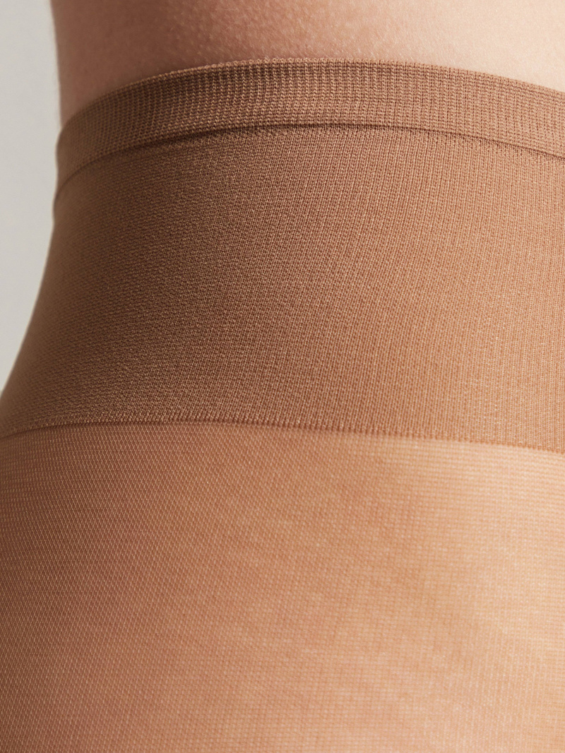 Колготки CONTE TOP SOFT 40 natural 14С-37СП