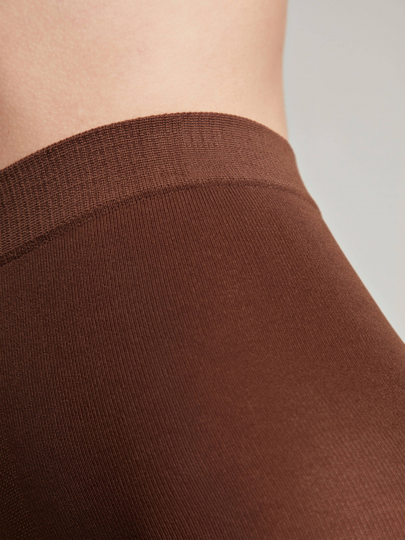 Колготки CONTE TRIUMF 220 mocca 8С-58СП