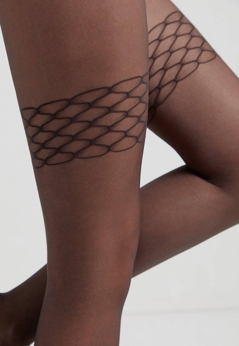 Колготки CONTE VERSALE grafit 21С-92СП