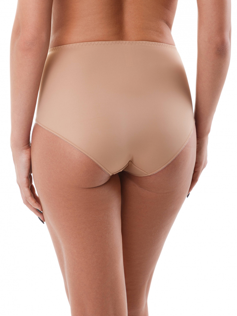 Трусы CONTE VOILE RP2023 телесный 18С-0008КСП