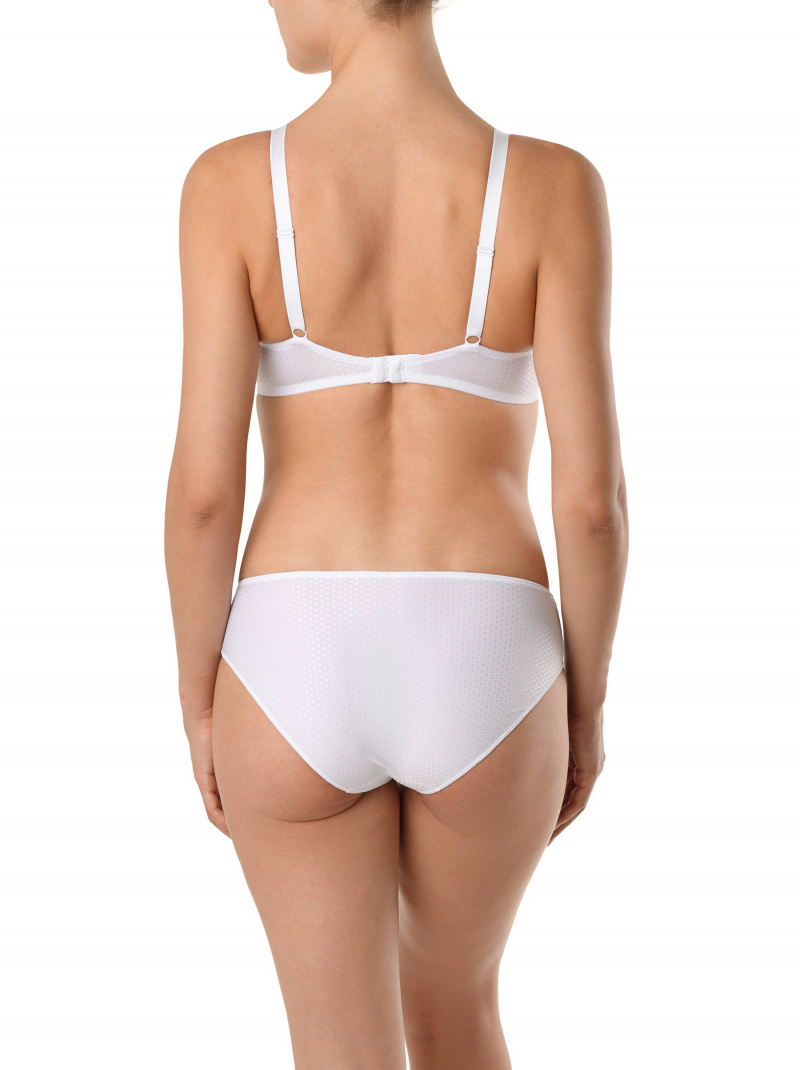 Бюстгальтеры и бюстье CONTE VOYAGE RB1017 белый 16С-0040КСП