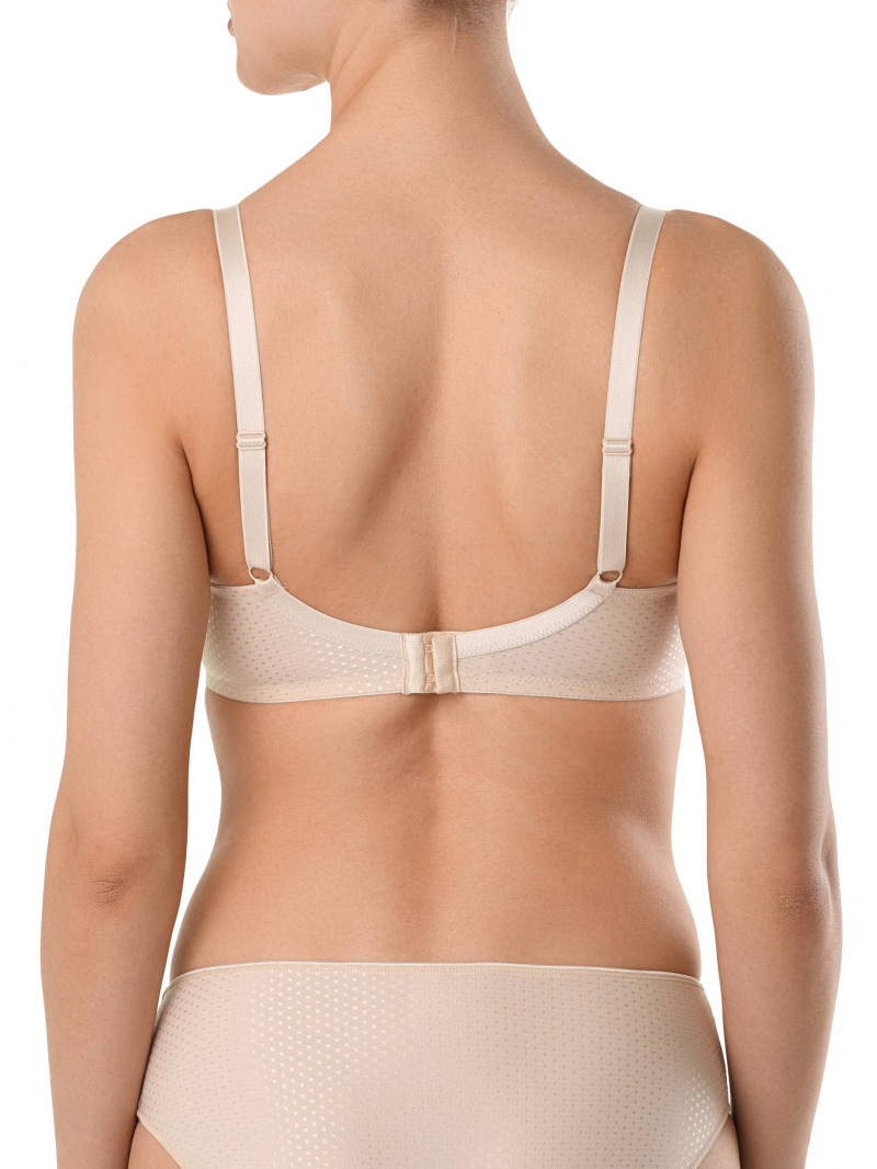 Бюстгальтеры и бюстье CONTE VOYAGE RB4016 пудра 16С-0068КСП