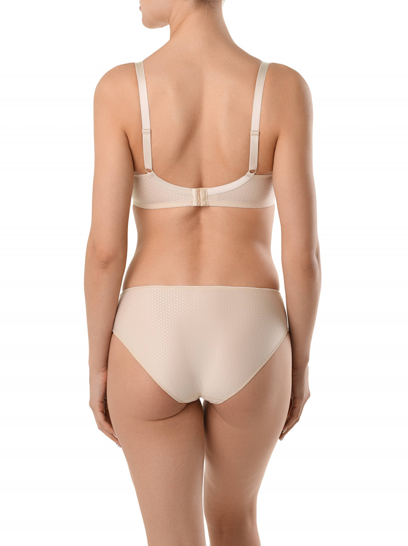 Бюстгальтеры и бюстье CONTE VOYAGE RB4016 пудра 16С-0068КСП