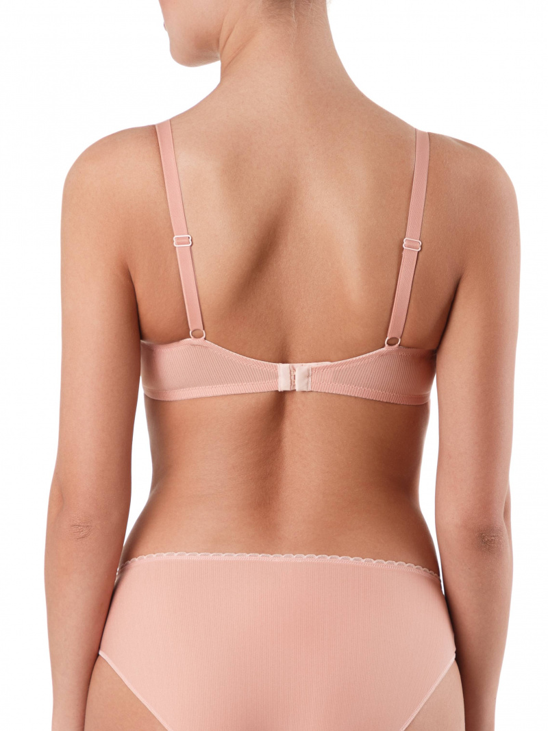 Бюстгальтеры и бюстье CONTE WEEKEND RB0004 камея 16С-0034КСП