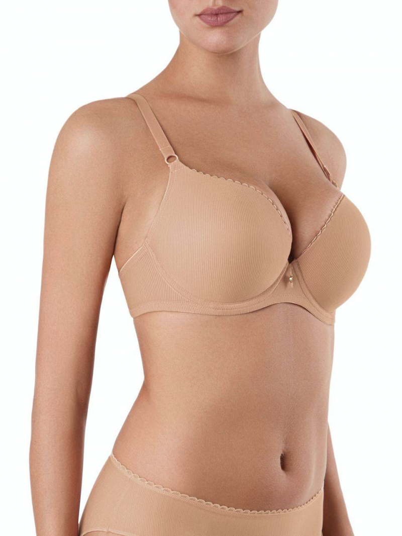 Бюстгальтеры и бюстье CONTE WEEKEND RB0004 нюд 16С-0034КСП