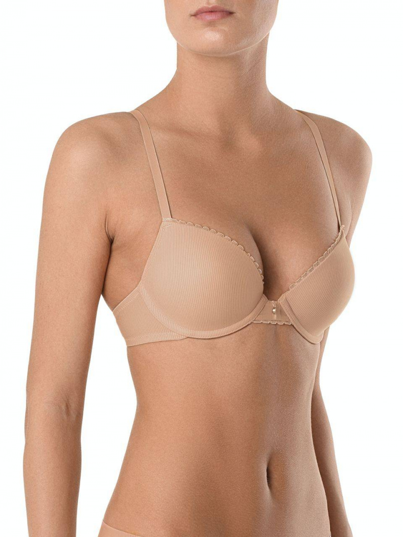 Бюстгальтеры и бюстье CONTE WEEKEND RB0006 нюд 16С-0033КСП