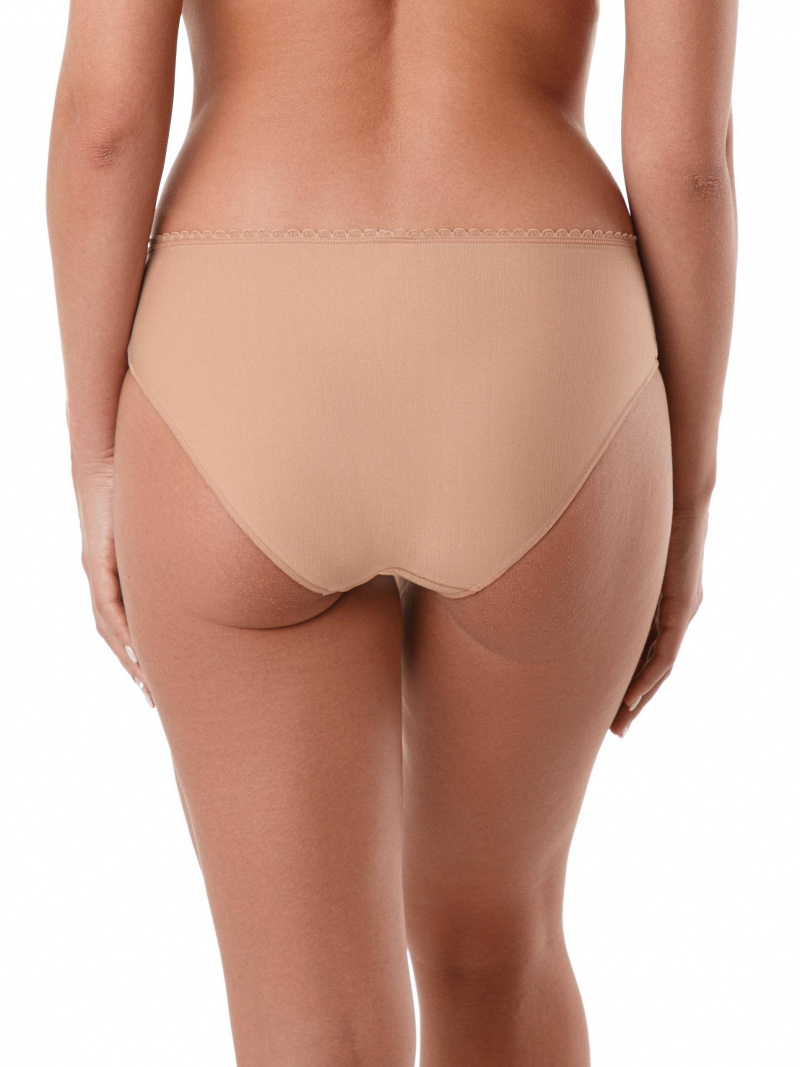 Трусы CONTE WEEKEND RP0004 нюд 16С-0005КСП