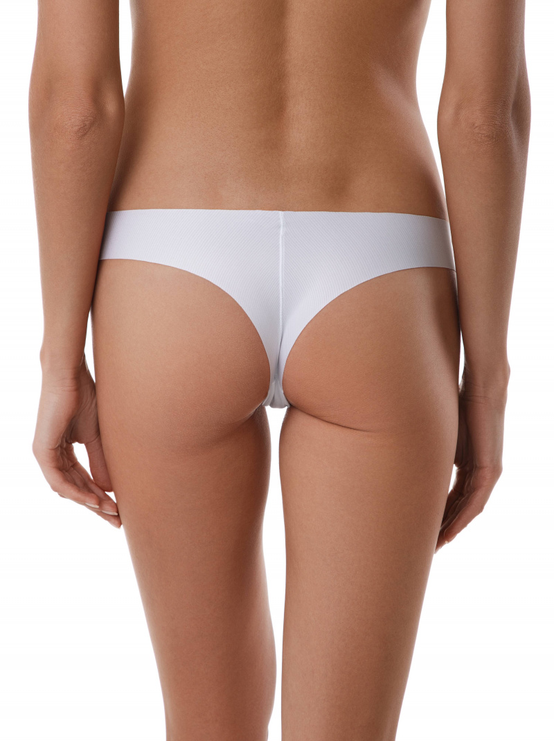 Трусы CONTE WEEKEND RP0007 белый 16С-0008КСП