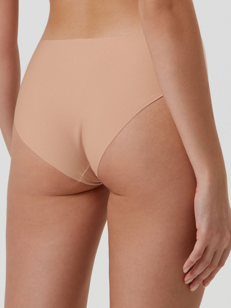 Трусы CONTE WEEKEND RP0008 нюд 16С-0009КСП
