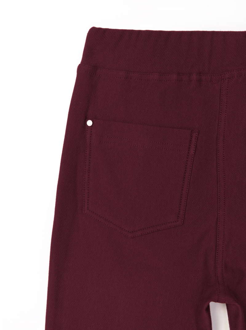 Леггинсы CONTE WINDY port royal 18С-559ТСП