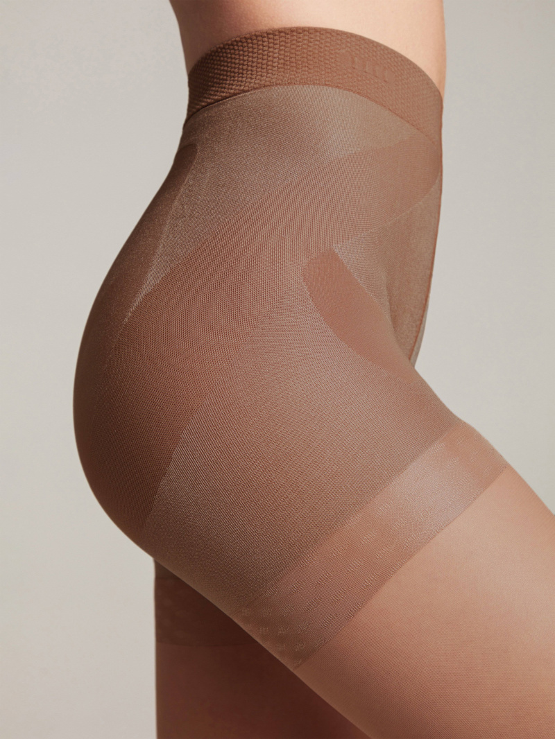 Колготки CONTE X-PRESS 20 mocca 8С-66СП