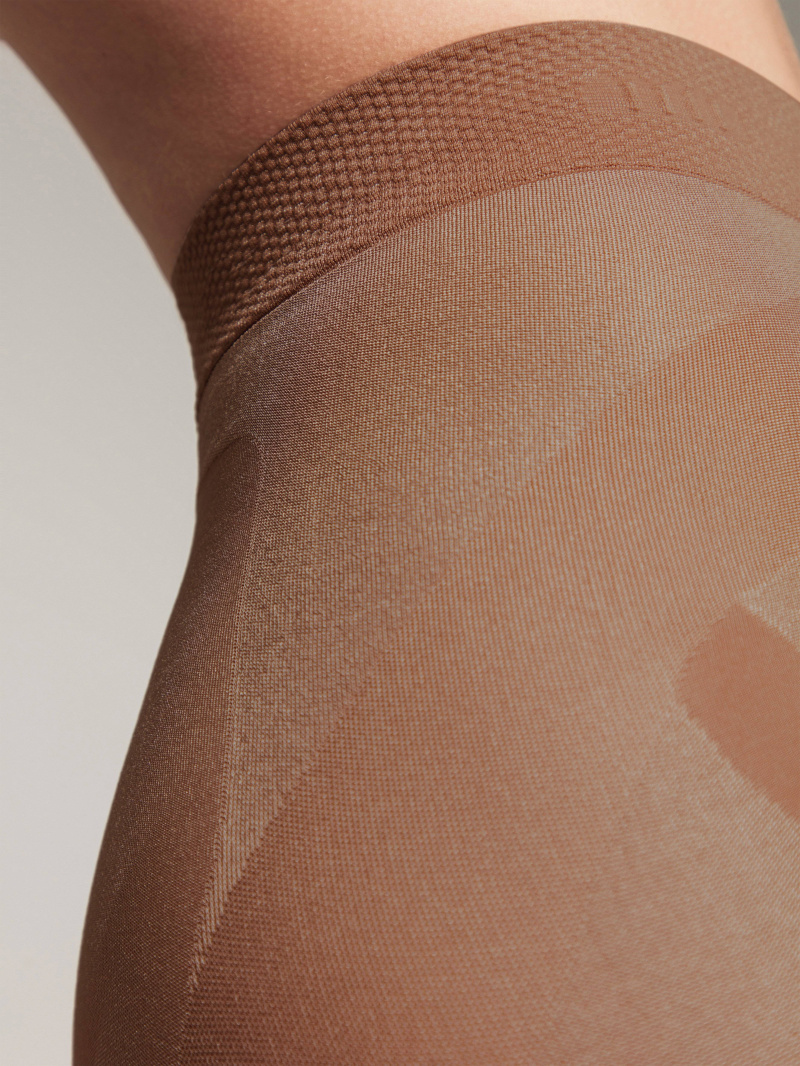 Колготки CONTE X-PRESS 20 mocca 8С-66СП