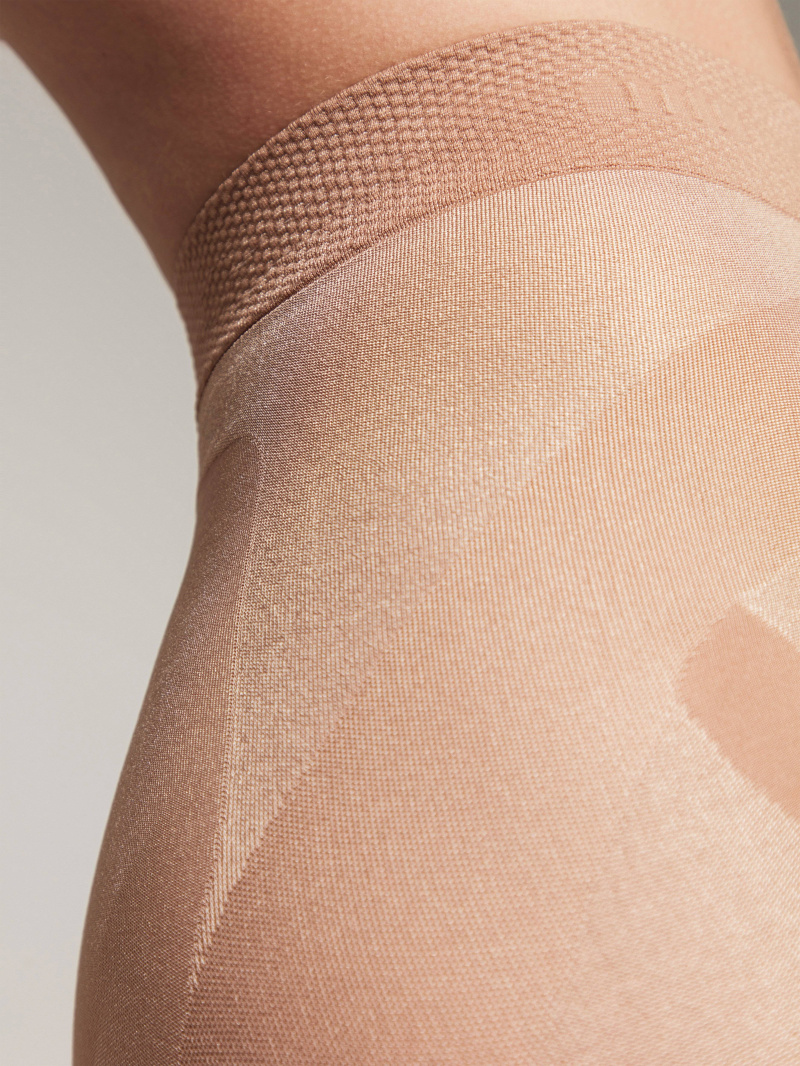 Колготки CONTE X-PRESS 20 natural 8С-66СП