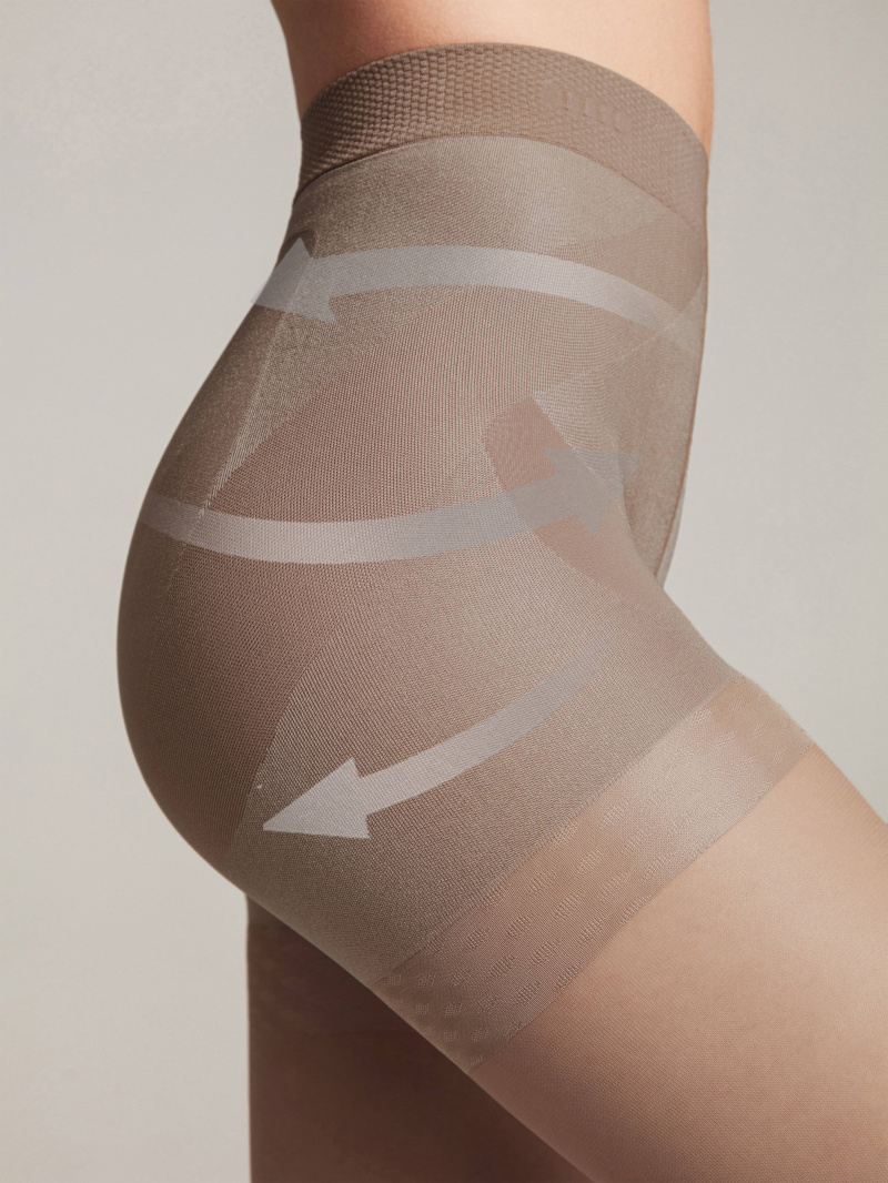 Колготки CONTE X-PRESS 20 shade 8С-66СП