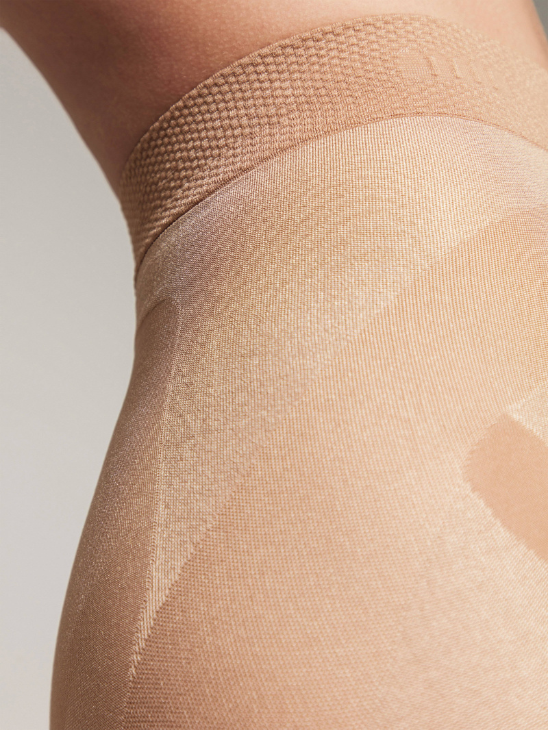 Колготки CONTE X-PRESS 40 bronz 8С-69СП