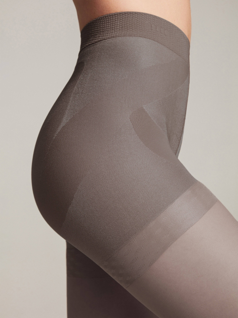 Колготки CONTE X-PRESS 40 grafit 8С-69СП