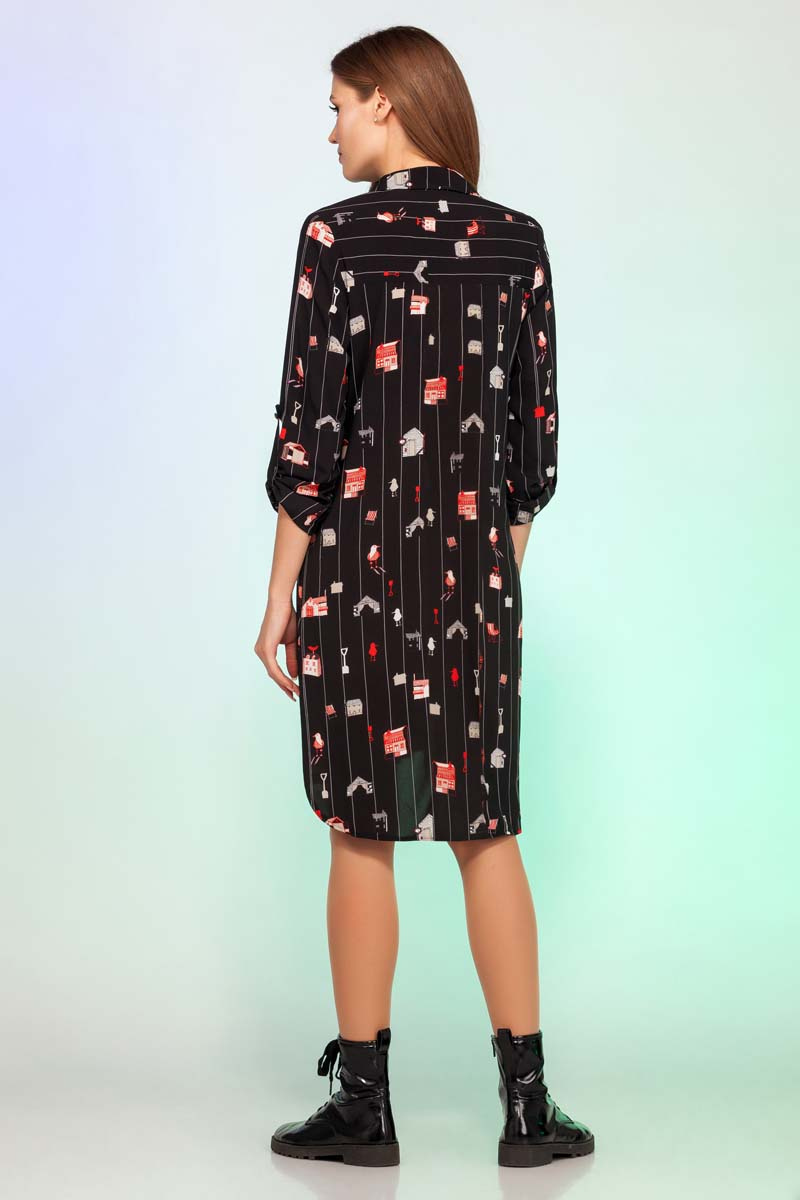 Платья Vitol Fashion В-1001