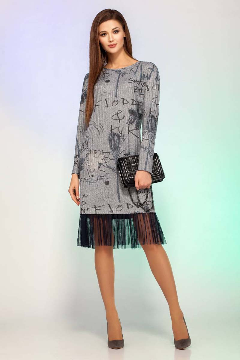 Платья Vitol Fashion В-1002