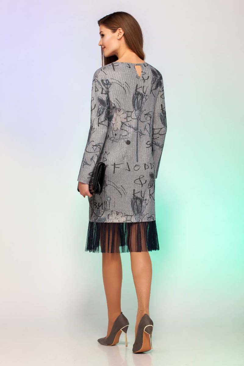 Платья Vitol Fashion В-1002