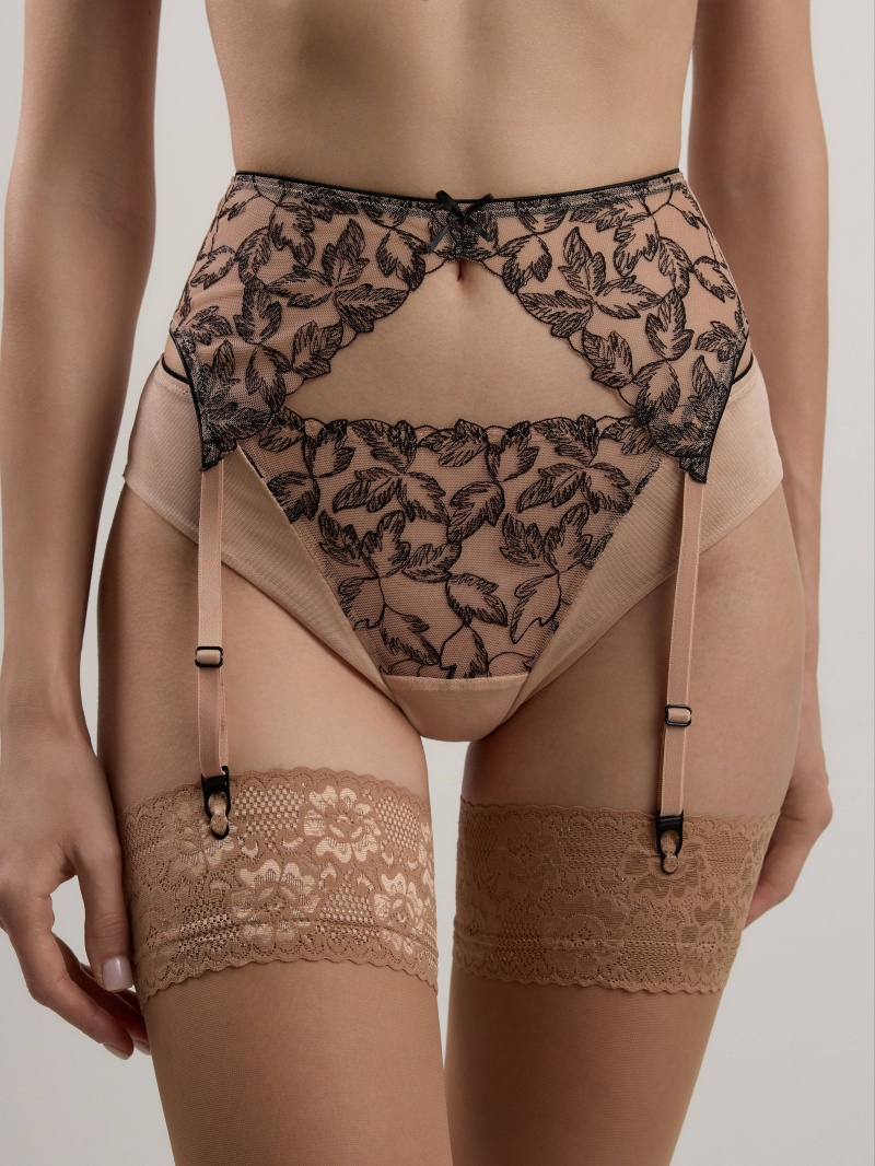 Аксессуары CONTE NOSTALGIE TA0023 нюд 22С-0030КСП