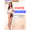 Колготки CONTE NUANCE 40 shade 8С-37СП